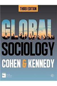 Global Sociology