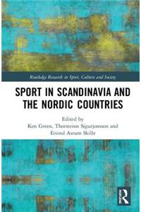 Sport in Scandinavia and the Nordic Countries