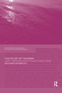 Study of Tourism