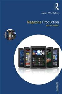 Magazine Production