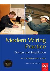 Modern Wiring Practice