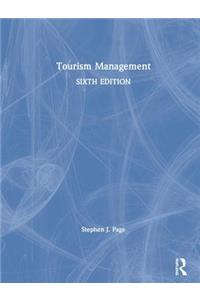 Tourism Management