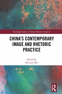 China's Contemporary Image and Rhetoric Practice