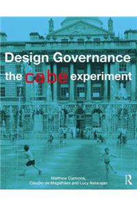 Design Governance