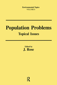 Population Problems