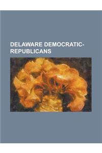 Delaware Democratic-Republicans