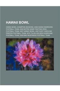 Hawaii Bowl