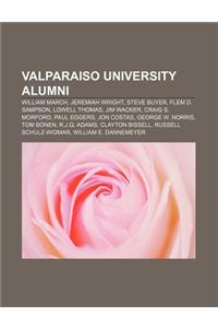 Valparaiso University Alumni