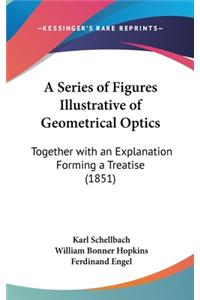 A Series of Figures Illustrative of Geometrical Optics