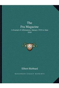 Fra Magazine