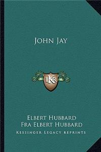 John Jay