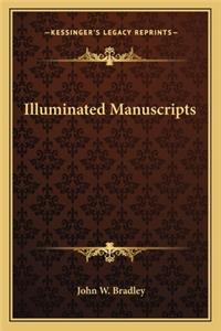 Illuminated Manuscripts