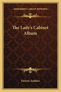 Lady's Cabinet Album