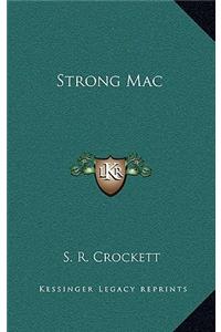 Strong Mac