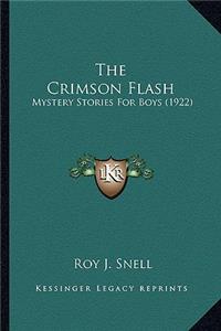 Crimson Flash