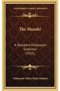 The Munshi