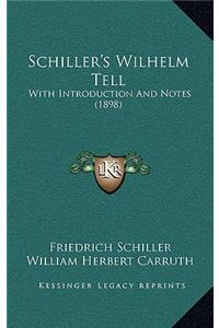 Schiller's Wilhelm Tell