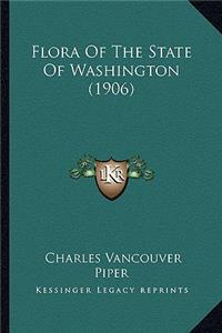 Flora of the State of Washington (1906)