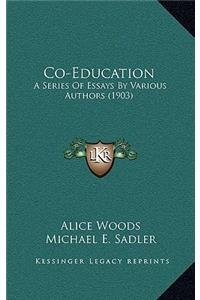 Co-Education