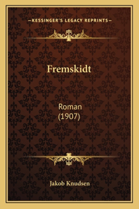 Fremskidt