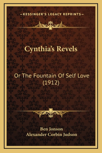 Cynthia's Revels