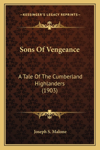 Sons Of Vengeance
