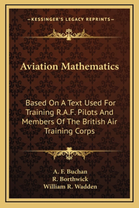 Aviation Mathematics