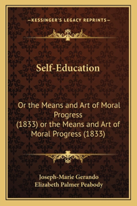 Self-Education
