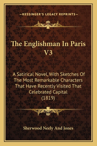 Englishman In Paris V3
