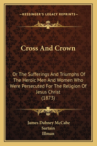 Cross And Crown