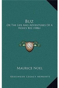 Buz