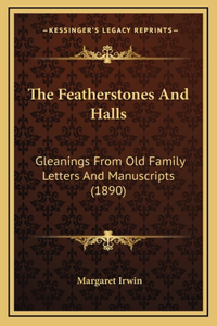 The Featherstones And Halls