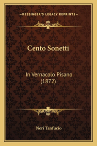 Cento Sonetti