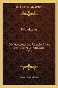 Deinokrates