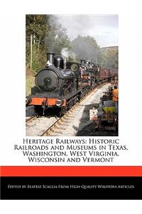 Heritage Railways