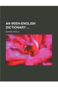 An Irish-English Dictionary