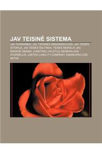 Jav Teisin Sistema