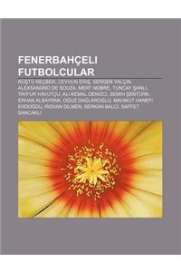 Fenerbahceli Futbolcular