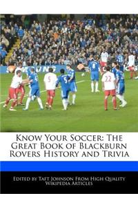 Know Your Soccer