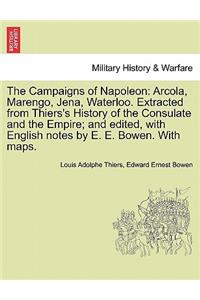 Campaigns of Napoleon