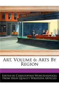 Art, Volume 6