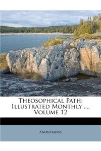 Theosophical Path