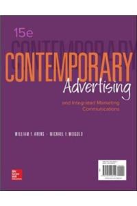 Loose Leaf Contemporary Advertising