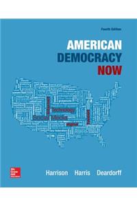 American Democracy Now with Connect Access Card
