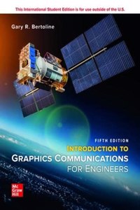 ISE Introduction to Graphic Communication for Engineers (B.E.S.T. Series)