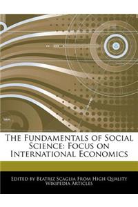 The Fundamentals of Social Science