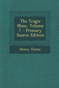 The Tragic Muse, Volume 7