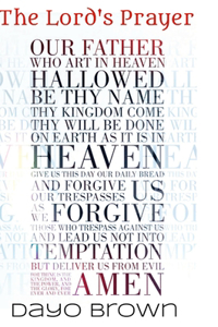 The Lord's Prayer