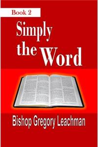 Simply the Word