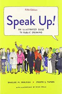Speak Up! & Launchpad for Speak Up! (1-Term Access)